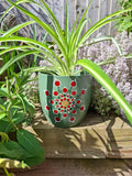 15th March, 2-5pm: Mandala themed flower pot painting