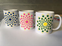3rd February, Saturday, 2-5pm: Valentine's Day mugs and greeting card making, Cabbage Rose, Foxlowe, Leek