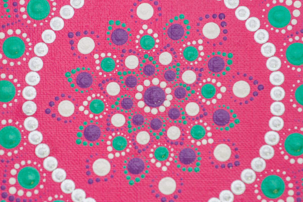 Pink Harmony